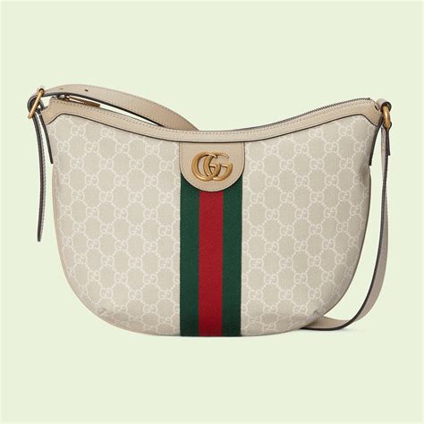 borsa gucci spalla ohidia|Borsa a spalla Ophidia Small GG in Beige .